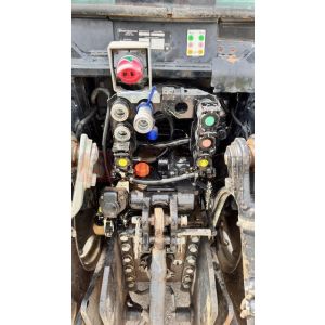 TRACTEUR SAME FRUTTETO V90 4RM 1008953 SAME