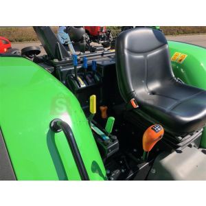 Deutz-Fahr 5105 G TB GS 1010380 DEUTZ-FAHR