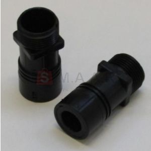 RACCORD RAMPE HLS INOX*X2 5355668