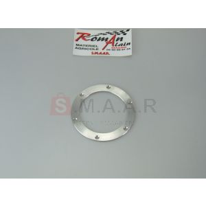 PLATINE APPUI POULIE 59140
