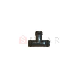 RACCORD T MMM 18/150 43610 TECNOMA