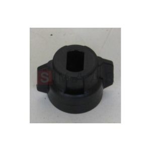 ECROU BAIONETTE 8.2 NOIR 46935 TECNOMA
