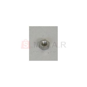 ECROU H M3 INOX A2 52168 TECNOMA