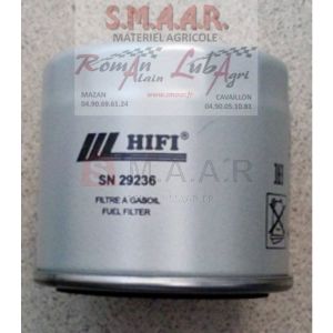 FILTRE GO M20X1.5 KUBOTA SN29236