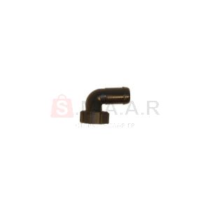 TUBULURE 90Â° D30 1"1/4 7006910 TECNOMA
