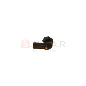RACCORD COUDE D25 1*1/4 7048710 TECNOMA