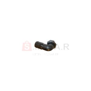 RACCORD COUDE Ã˜40 1*1/2 7069310 TECNOMA