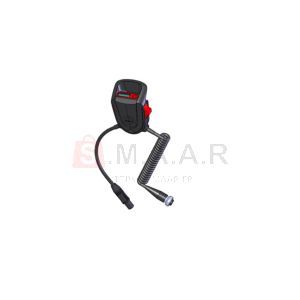 BOITIER CDE F3010 COMPLET