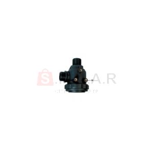 FILTRE ASPIRATION 1"1/2 8079001 TECNOMA