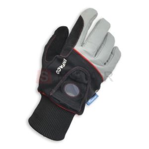 GANT DE TRAVAIL DSES CONTACTLESS POUR GAUCHER HIVER (MAIN DROITE) TAILLE 11