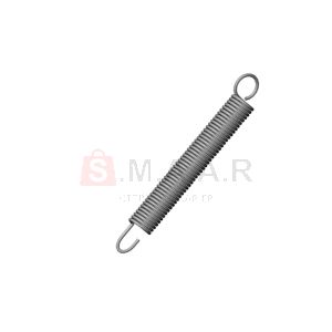 RESSORT PLAQUE COUTEAU A3M