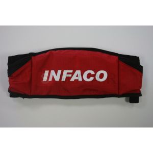 SACCOCHE BATTERIE A3M