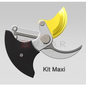 KIT MAXI F3015 KMA3015 INFACO