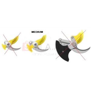 KIT MEDIUM F3015 KME3015 INFACO