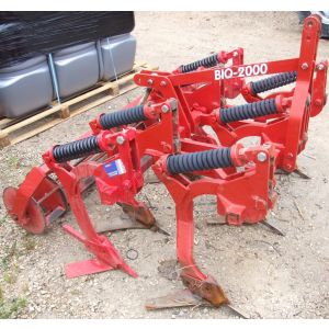 GARD GRIFFON BIO 2000 SEPT DENTS OCC1002500 GARD