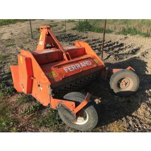FERRAND BROYEUR A SARMENT TSFH 115 RP OCC1008541 FERRAND