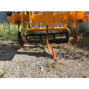 FERRAND HELISOL 170 OCC1009433 FERRAND