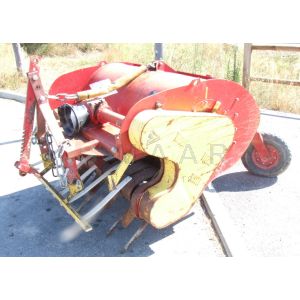 ALMA BROYEUR RBAH 1200 OCC1009816 GARD