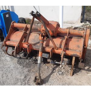 ROTOVATOR HOWARD 130 OCC2000321 HOWARD