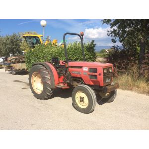 SAME VIGNERON 62 SV62 SAME