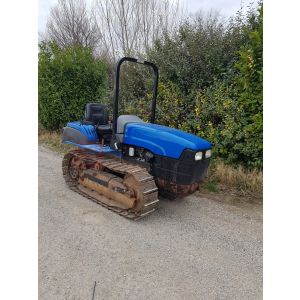 NEW HOLLAND TK 75 V1005749 NEW HOLLAND