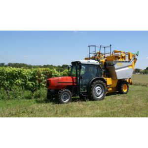 GREGOIRE G3.220 MACHINE A VENDANGER V1008782 GREGOIRE