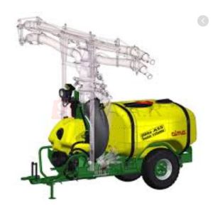 CIMA BLITZ 55 V1009670 CIMA