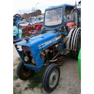 FORD 4100 VENDUOCCFORD4100 FORD