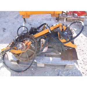 PELLENC PRETAILLEUSE TL 40 V VOCC1000159 PELLENC