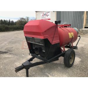 LACME COMPRESSEUR DE TAILLE 800L VOCC1001460 LACME
