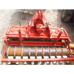 HERSE ROTATIVE EA180 SICMA VOCC1008446 HOWARD