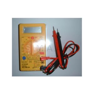 VOLTMETRE VOLTMETRE INFACO
