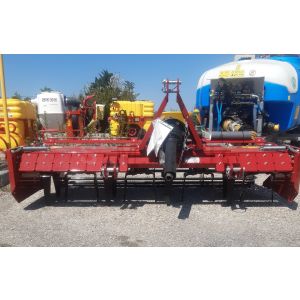 HERSE ROTATIVE HOWARD 1009590 - VENDUE HOWARD