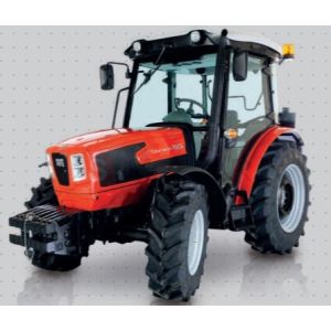 SAME DORADO NATURAL T4I FORMOTION 90 CABINE 1010332 SAME