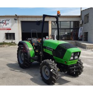 DEUTZ AGROPLUS T4I FARMOTION 80.4 KEYLINE ARC 1010379 DEUTZ-FAHR