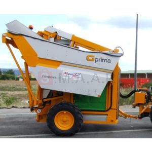 GREGOIRE GPRIMA EXCELLENCE MAV TRACTEE 1010605 GREGOIRE