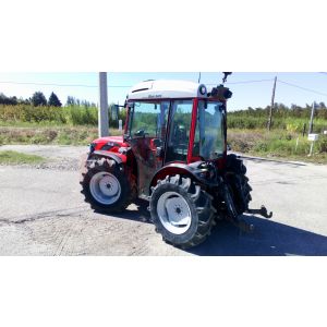 ANTONIO CARRARO TR 7600 INFINITY CABINE 1011135 CARARRO