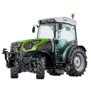 DEUTZ FAHR 5095 DS GS STAGE V 1011409 DEUTZ-FAHR
