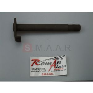 AXE D20 L177 + PLAT 55624