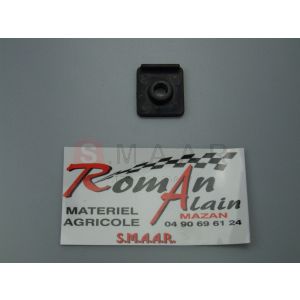 PATIN DE FRICTION 41033