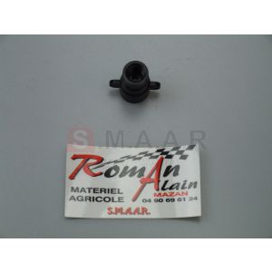 RACCORD F/F 1/4X18/150 42349