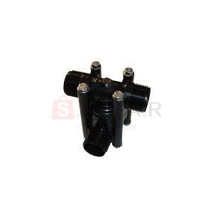 CLAPET ANTI RETOUR 40490