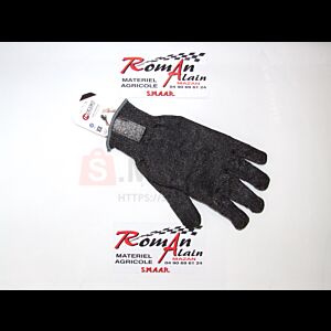 GANT DSES POUR DROITIER (GANT MAIN GAUCHE) TAILLE 10