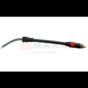 SORTIE ELECTRIQUE BOITIER