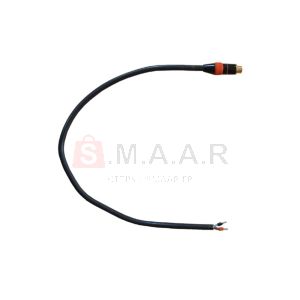 CABLE SORTIE BATTERIE F3005