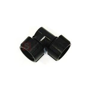 COUDE 90Â° 1* F/F 53904 TECNOMA