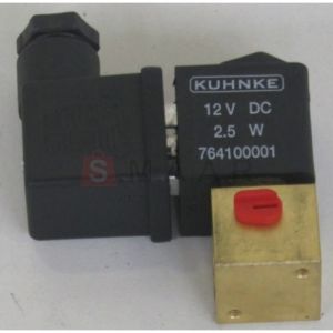 ELECTROVANNE 3-2 RKC024 5429614 TECNOMA