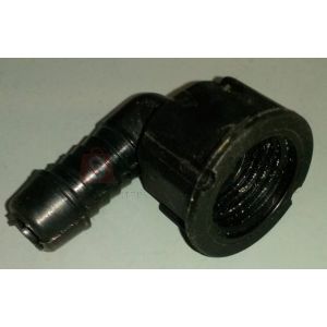 TUBULURE 90Â° D12 1/2 59527 TECNOMA