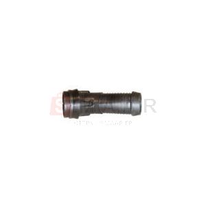TUBULURE D15 A 45* 59765 TECNOMA