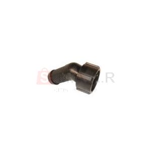 RACCORD D25 A 45Â° 59766 TECNOMA